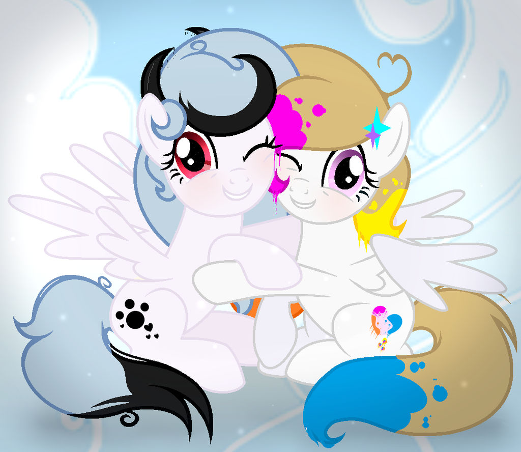 MLP Best Friends Forevery (Gift)