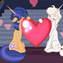 MLP (Next Gen) Happy Hearts And Hooves Day