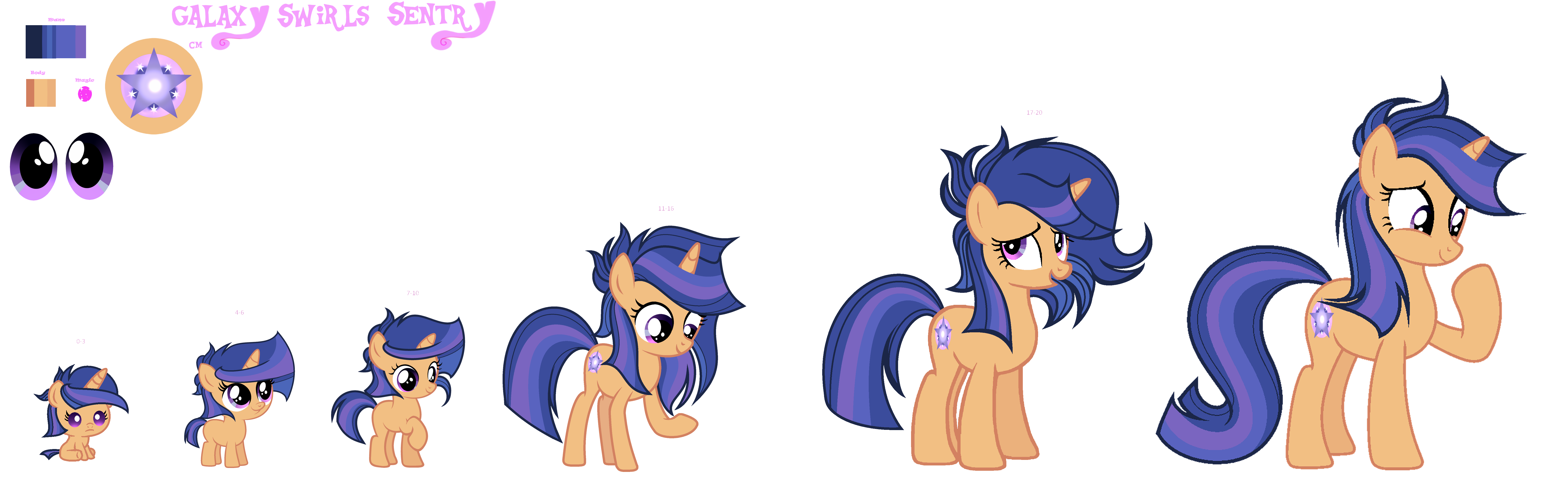 Mlp Next Generation Deviantart - 1jk3t59