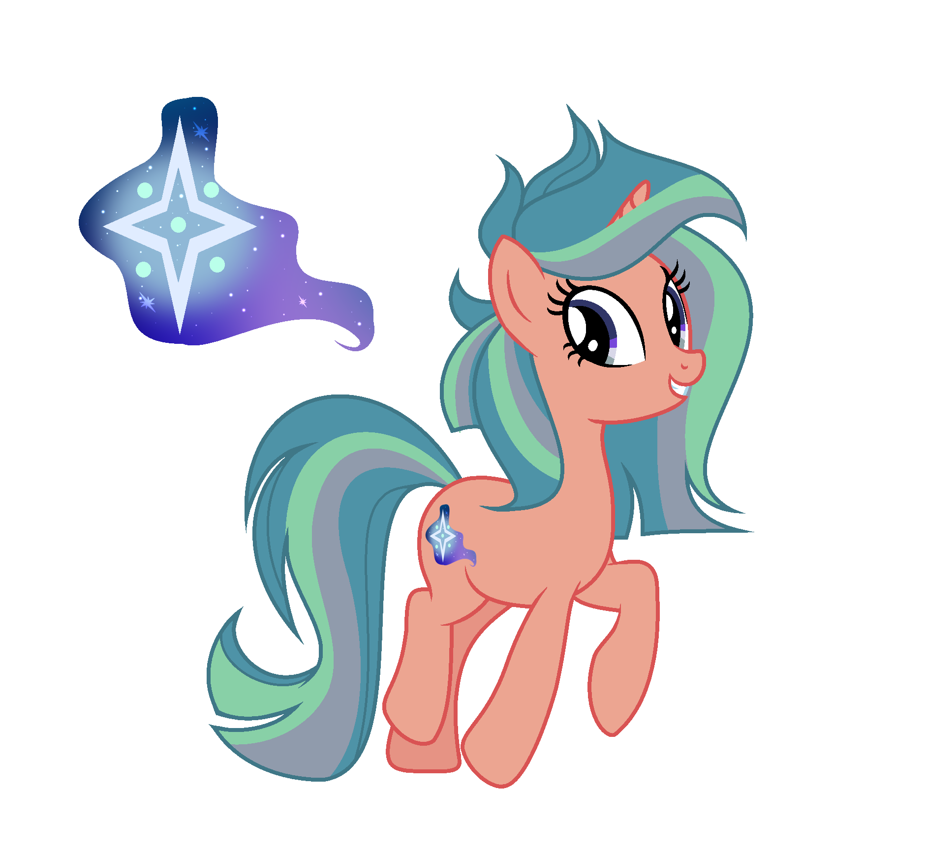 Mlp Next Generation Deviantart - f36brxk