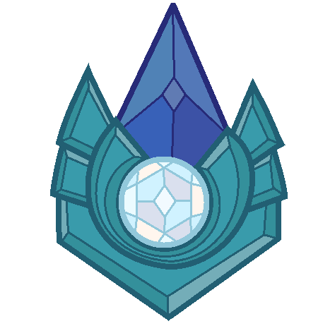 Mlp Unity (MLP G5) Unity Crystals Vector by GalaxySwirlsYT on DeviantArt