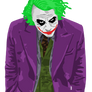 Joker Vector Art