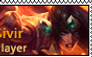 Sivir stamp