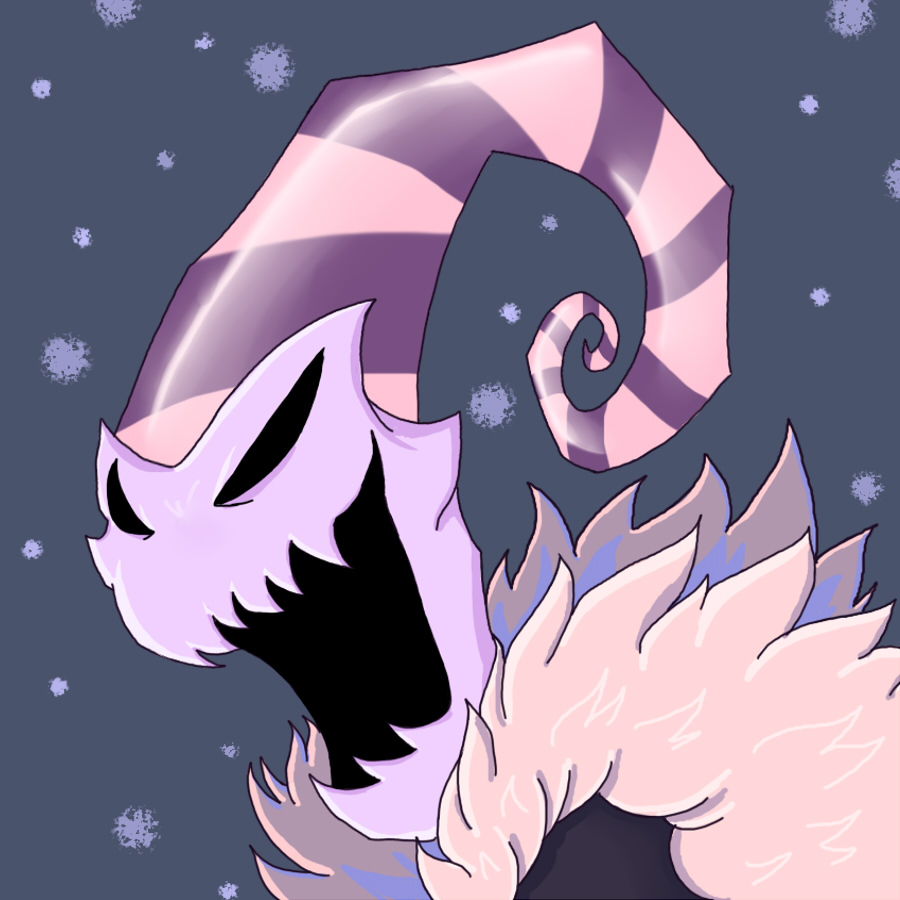 Dark Candy Fiddlesticks by KrowLethal on DeviantArt