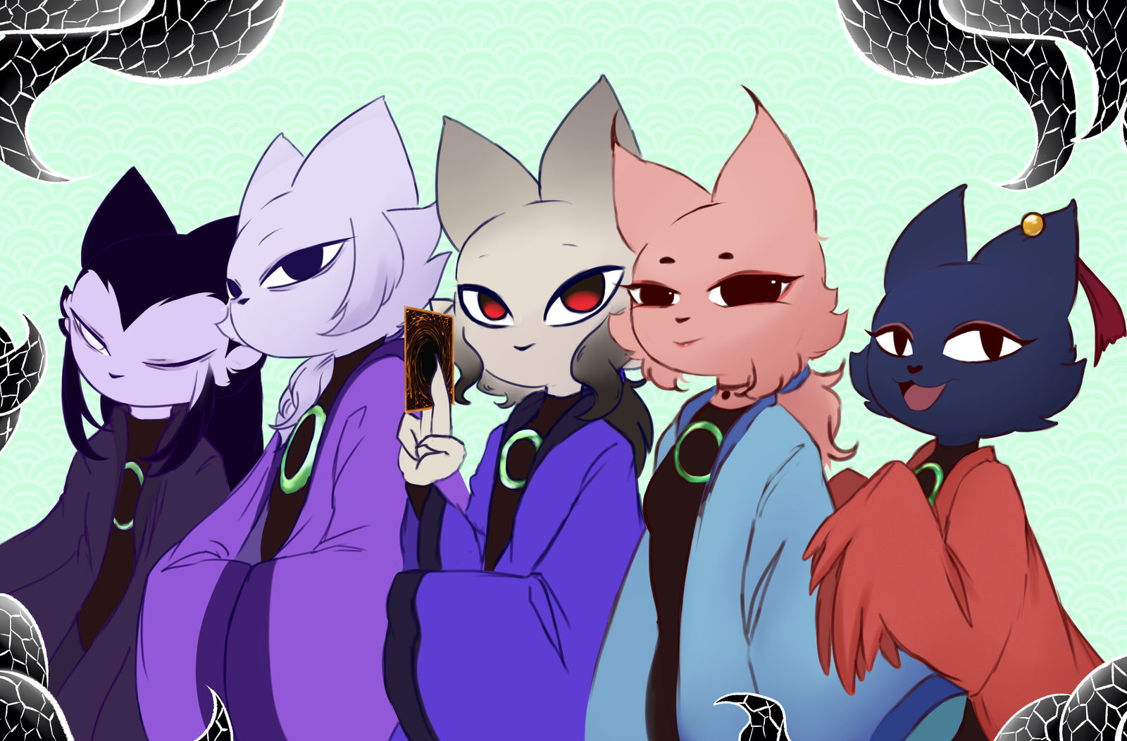 Solarians Language Solarians by KrowLethal on DeviantArt