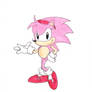 Amy Rose