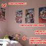 My Room  Part 2