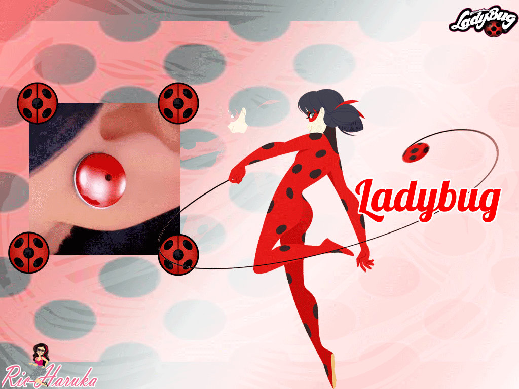 Yoyo De Ladybug Animado Yoyo De Ladybug Animado