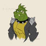 Lord Rex sketch