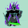 Fright Knight
