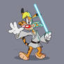 Jedi Bonkers