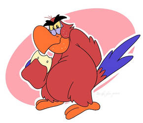 Iago