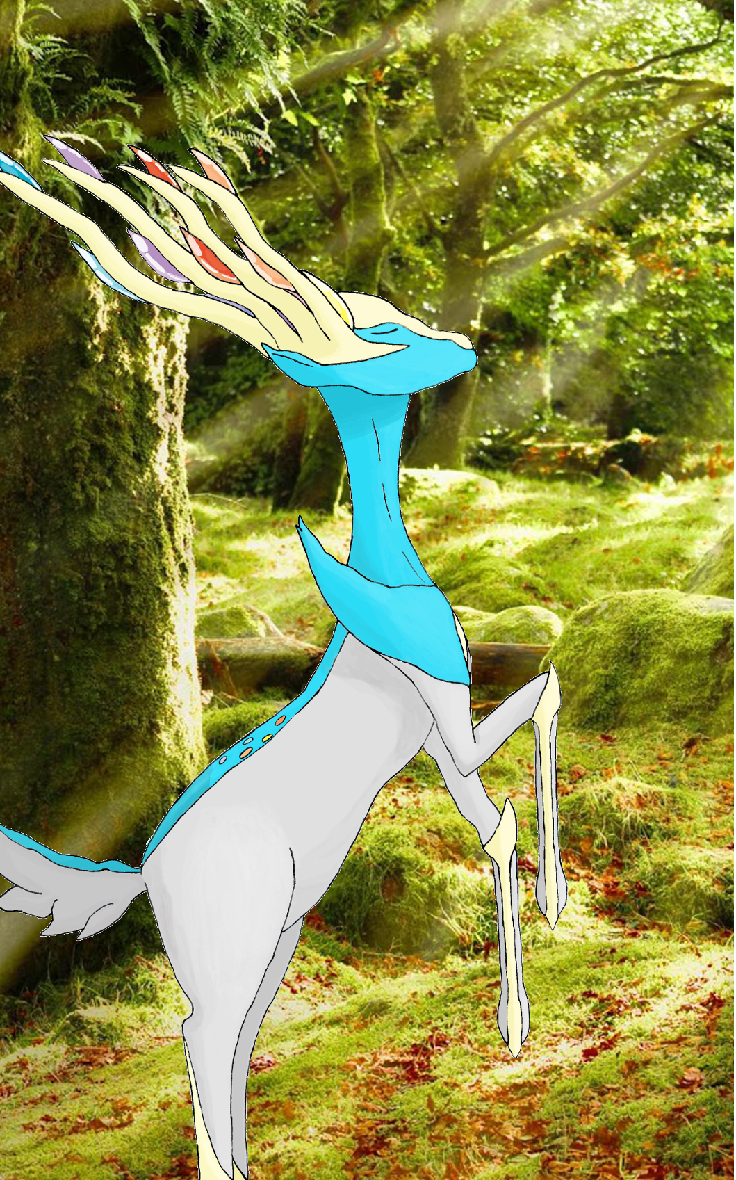 Xerneas.Shiny