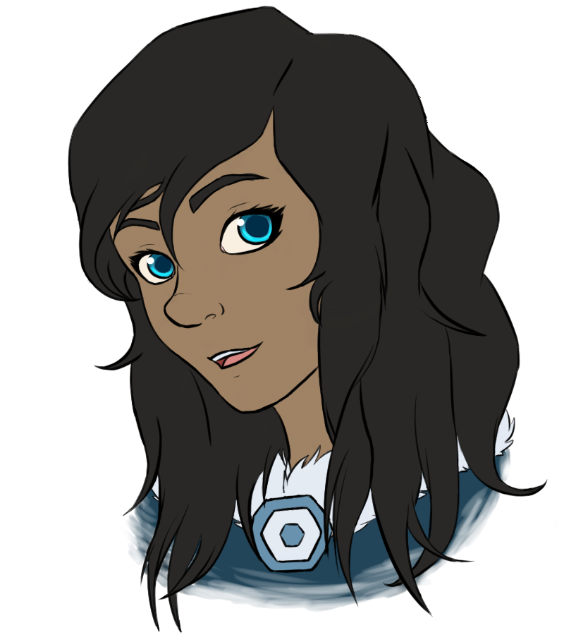 Korra