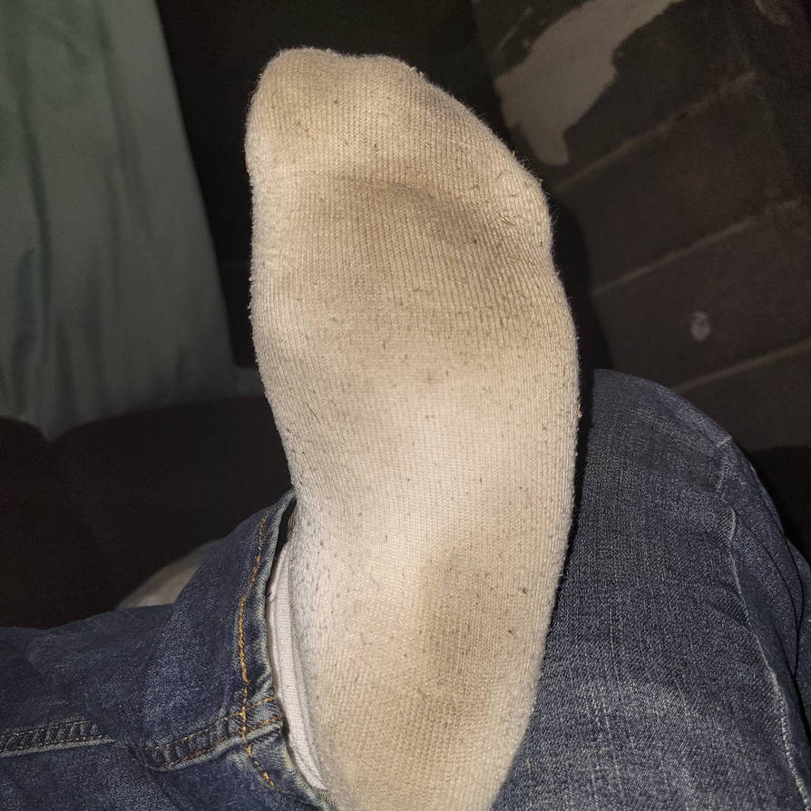Dirty smelly socks by spookyfox7673 on DeviantArt