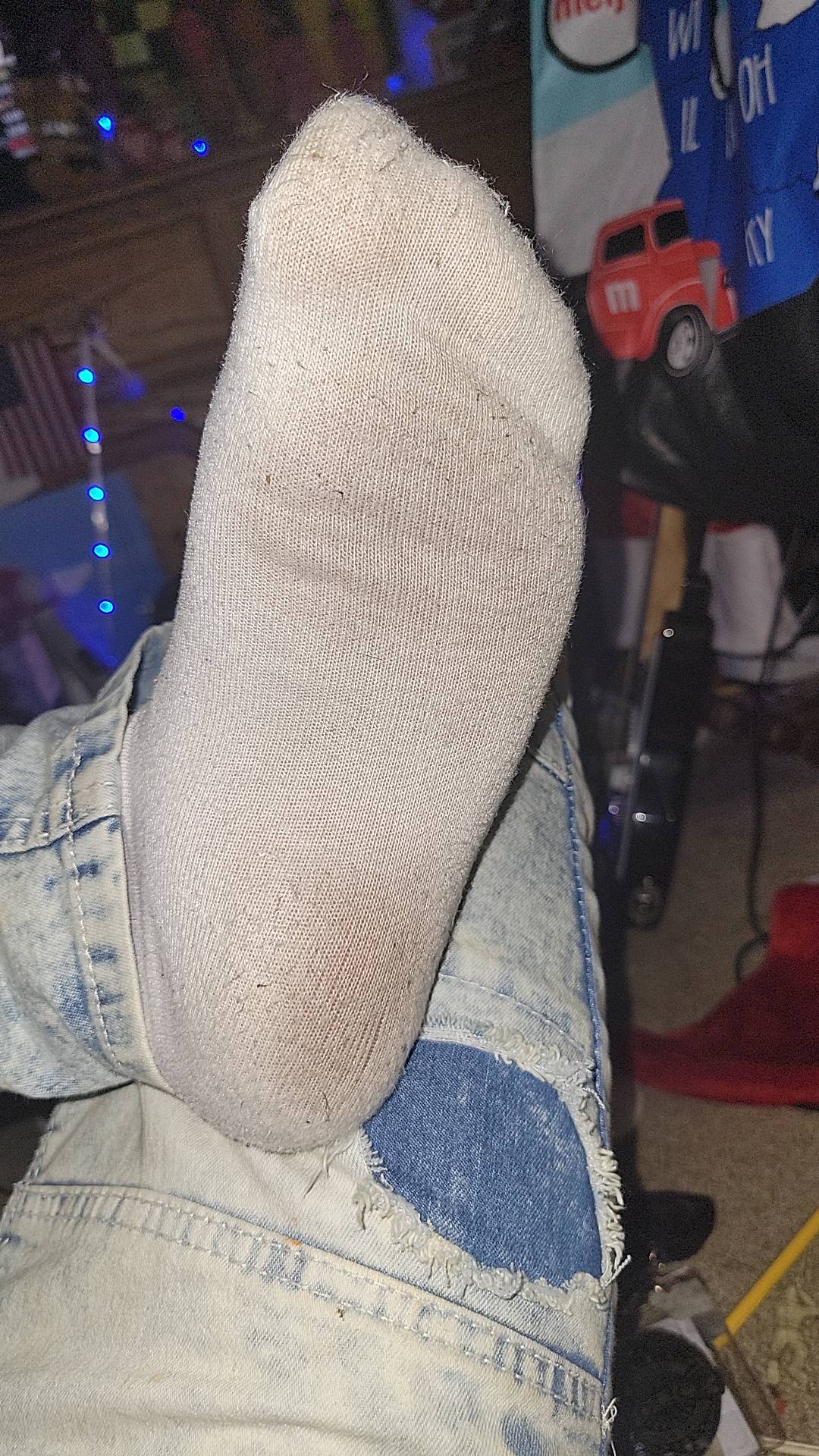Face Less Cc Clean Socks Clean new socks for now by spookyfox7673 on DeviantArt