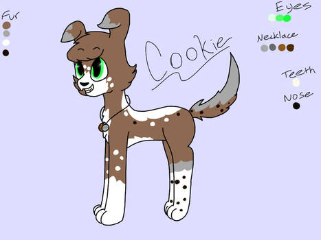 Cookie ref