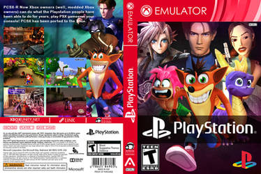 Explore the Best Ps1 Art | DeviantArt