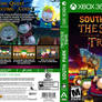 South Park the stick of truth