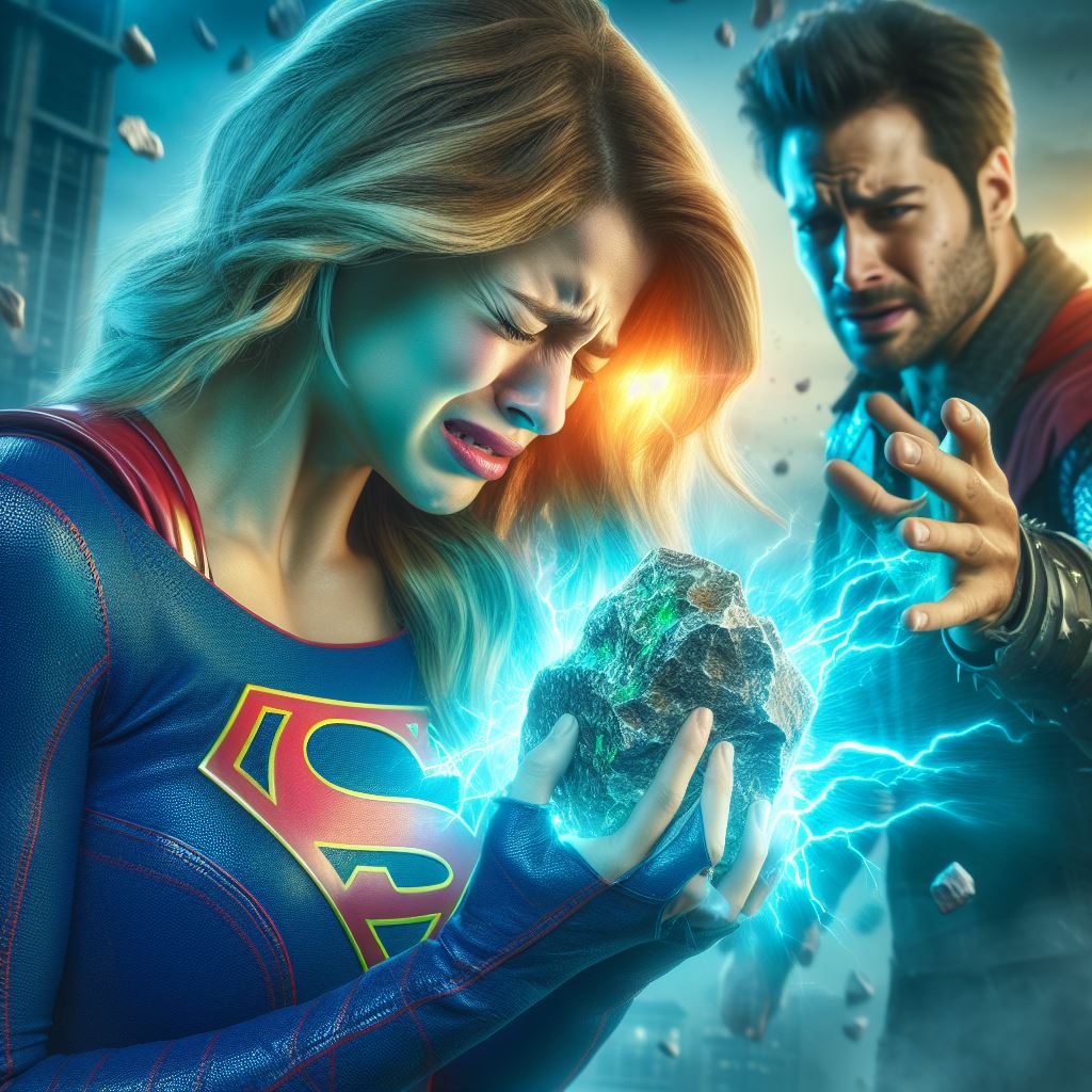 No, wait, don't pick up that rock by b00bzluvr on DeviantArt