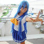 Izumi Konata-Cosplay