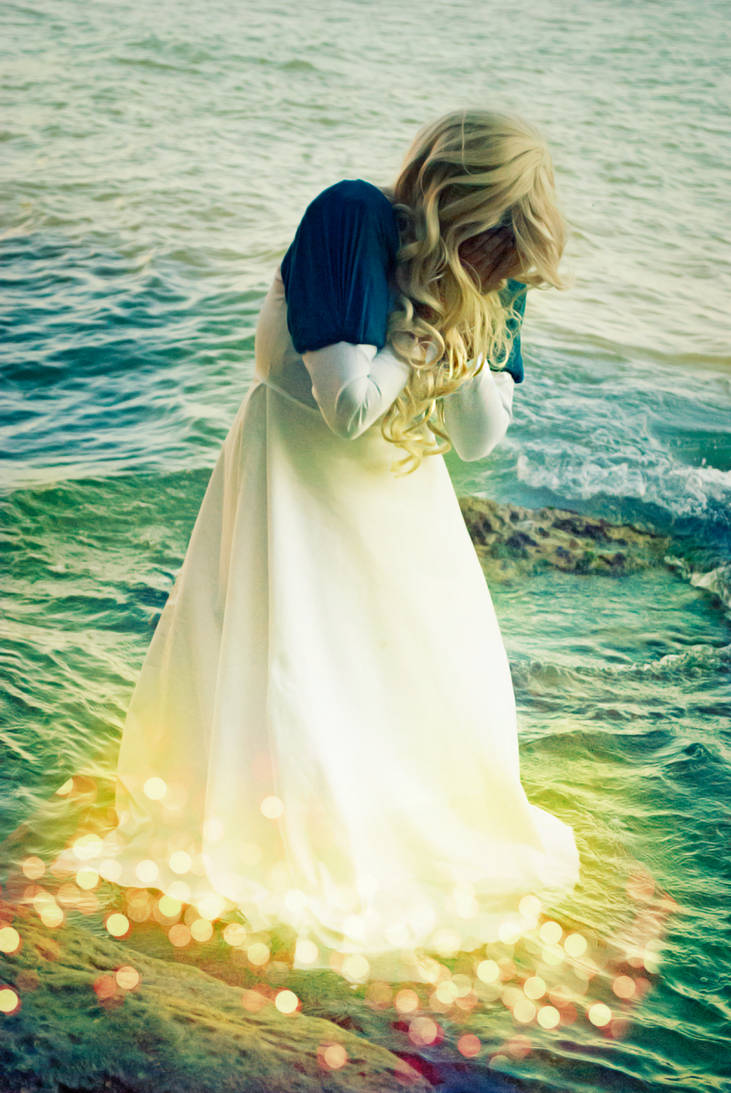 'Odette' The Swan Princess by CrazyMonkey87 on DeviantArt