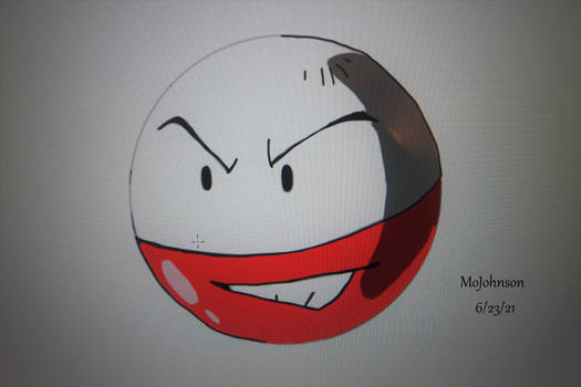 Electrode