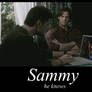 Sammy Knows