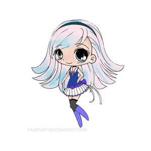 Chibi