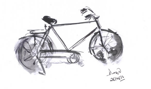 bicycle 4