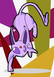 Espeon