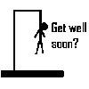 Get Well Soon