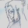 Saix Sketch