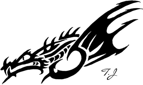 Black Dragon II