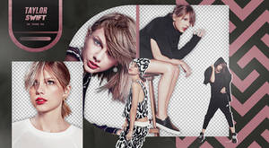 PACK PNG 136 // TAYLOR SWIFT