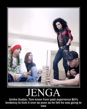 Jenga