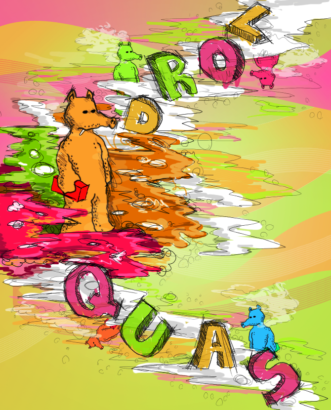 Lord Quas