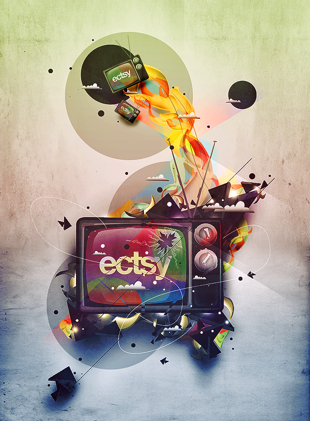 the ectsy channel