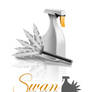 Swan Maid Service