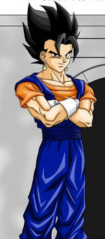 Vegeto