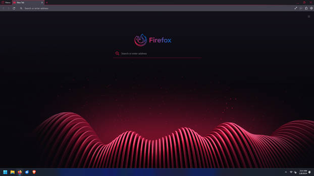 Explore the Best Firefox Art | DeviantArt