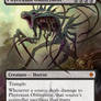 Phyrexian Obliterator Extended