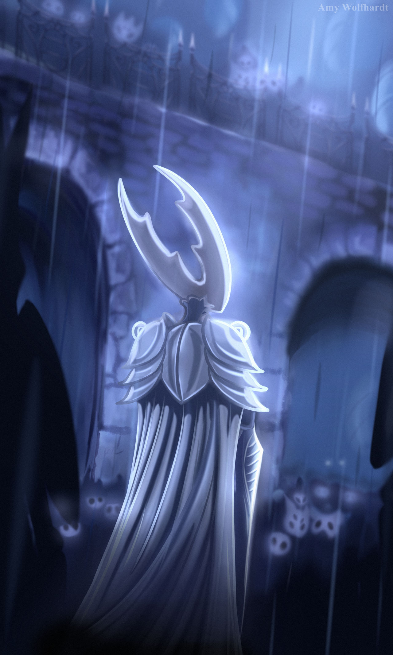 Hope Deviantart Hope... by AmyWolfhardt on DeviantArt