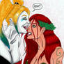 Harley and Ivy