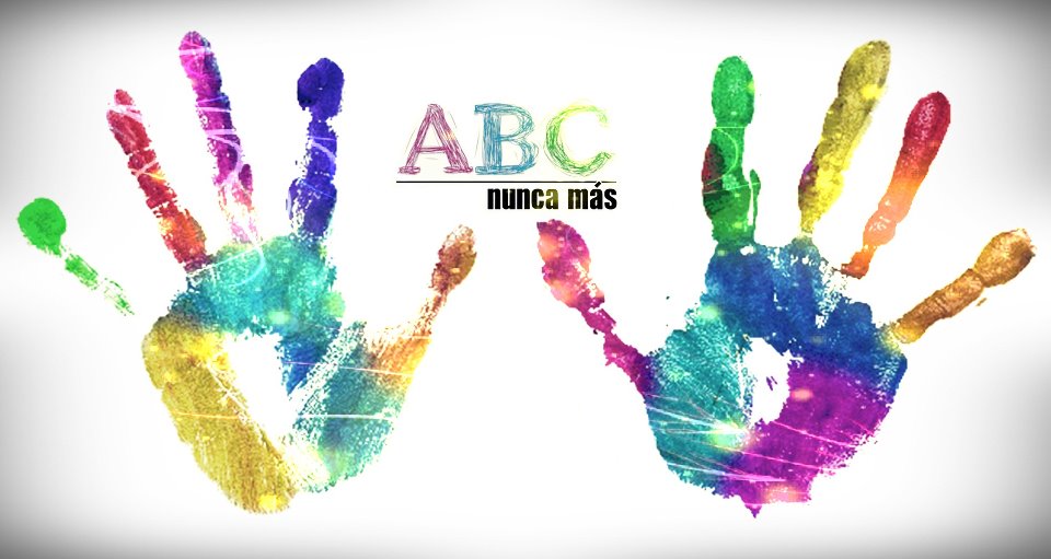 ABC NUNCA MAS