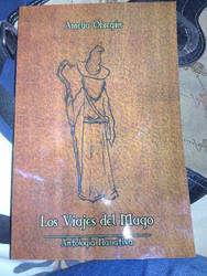 Mi primer libro