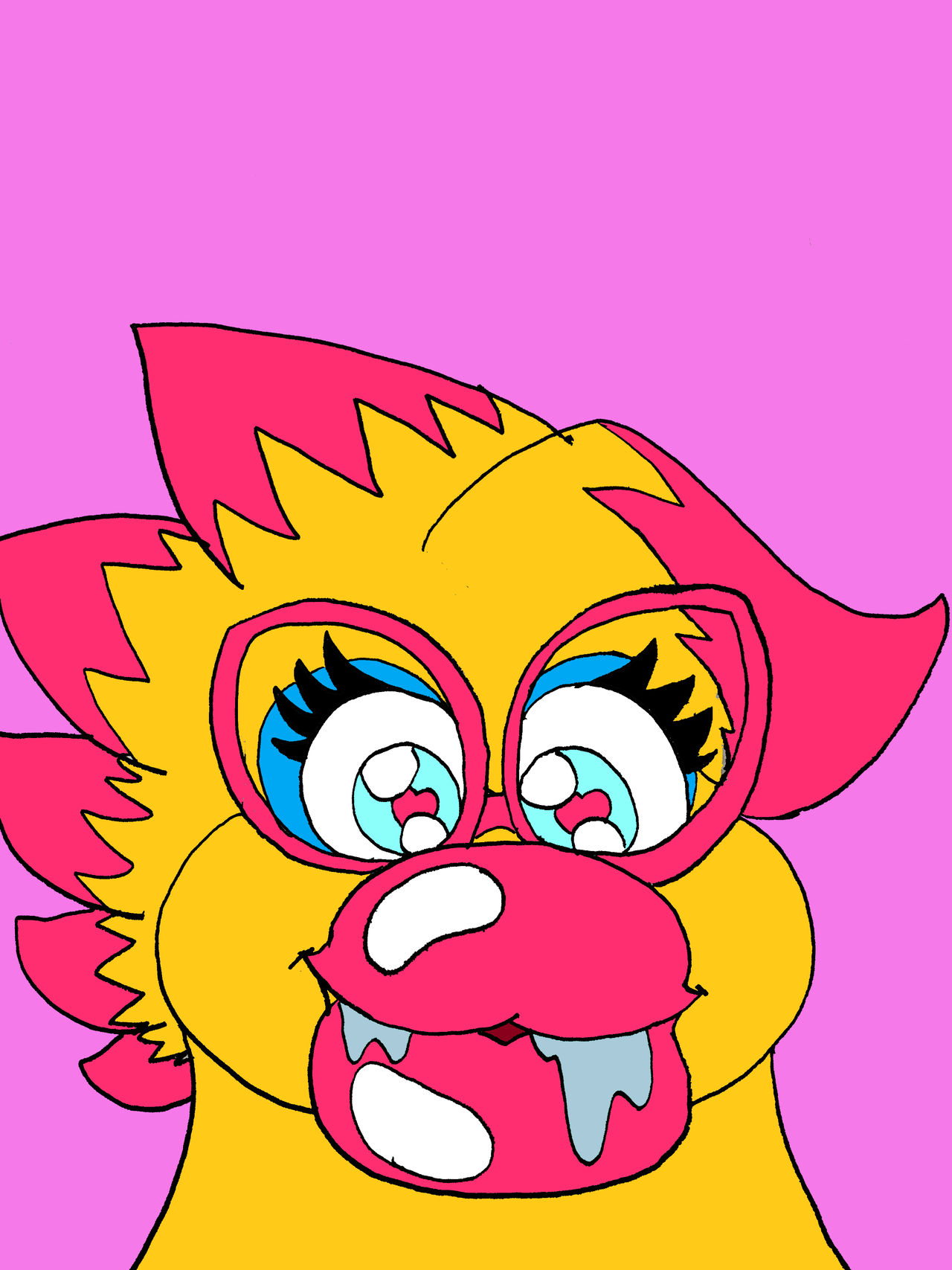 Bimboification Deviantart 51 - i6b447s