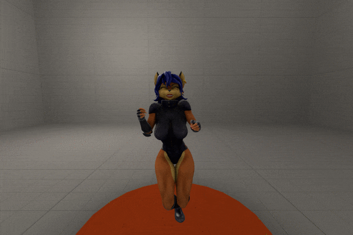 Sexy dreamcore dancing gif by RatherPervy on DeviantArt