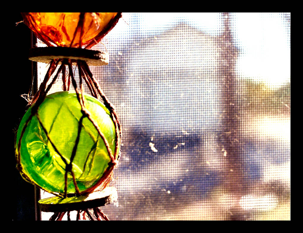 Ball Window Ball Window by FrozenCorn on DeviantArt