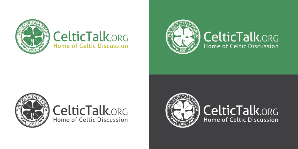 Logo 12: Celtictalk